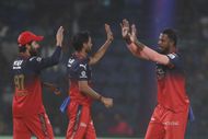 Royal Challengers Bengaluru